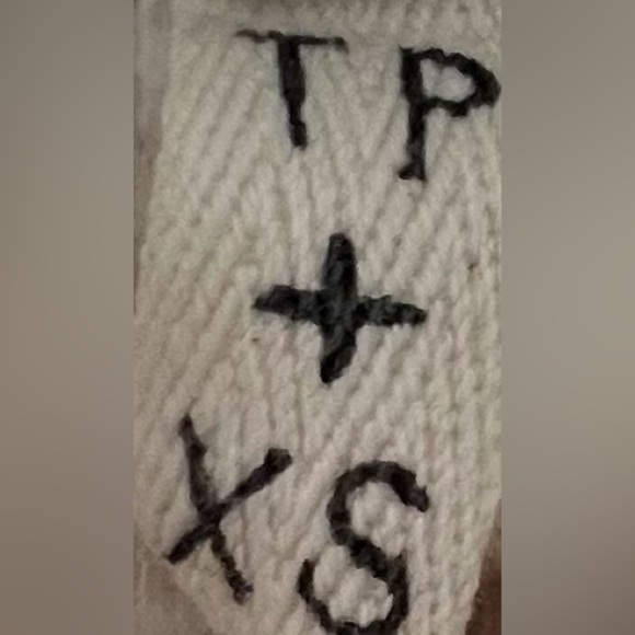 We The Free Split Back Turtleneck Sweatee - Picture 4 of 8